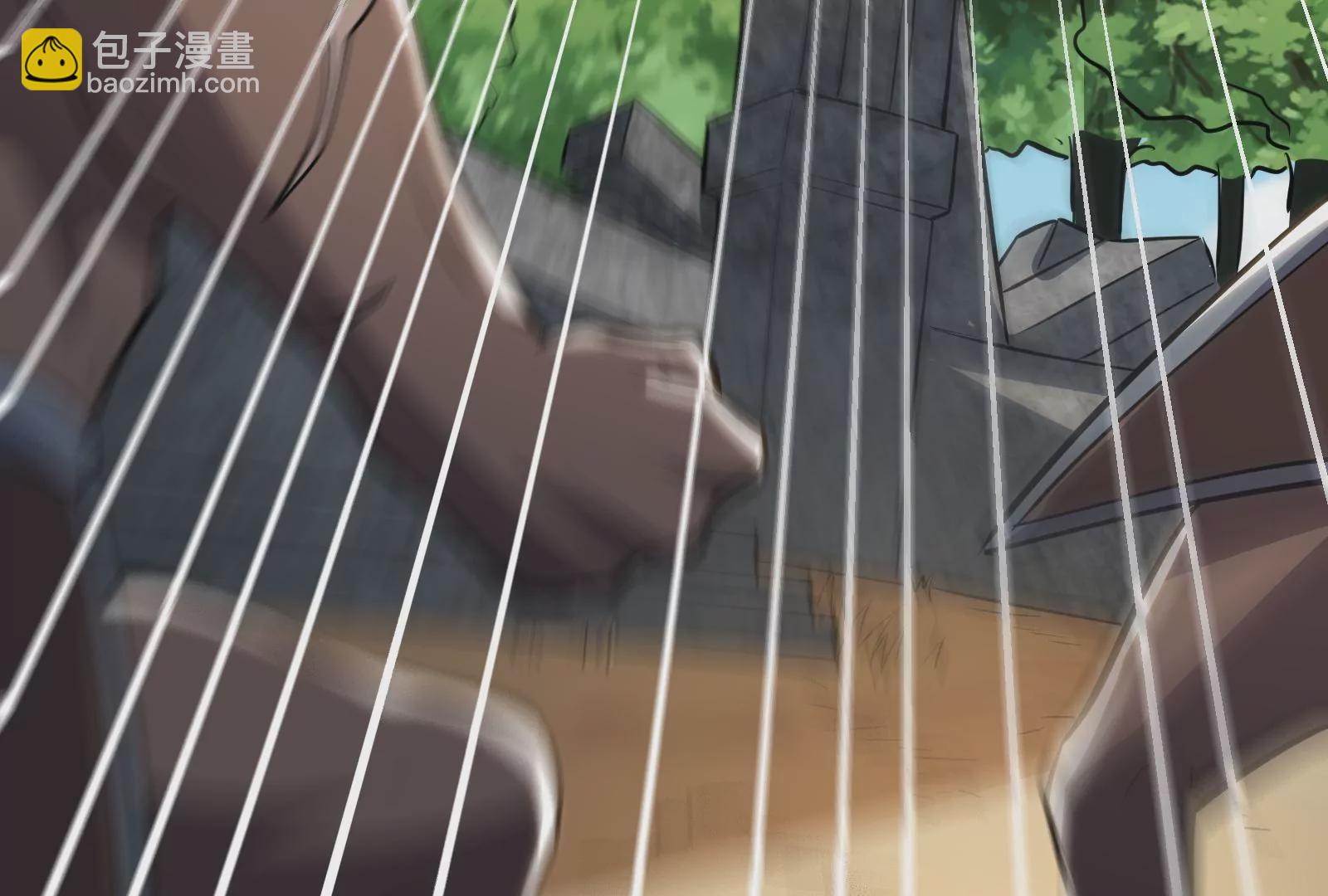 古神遊戲 - 第22話   埋伏與反埋伏(2/4) - 1